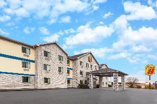 Uniontown (PA) United States Booking Discount agoda.com