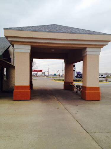 Emporia (Kansas) United States Booking Discount booking.com