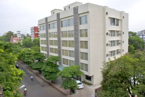 Pune Inde Réservation Réduction booking.com