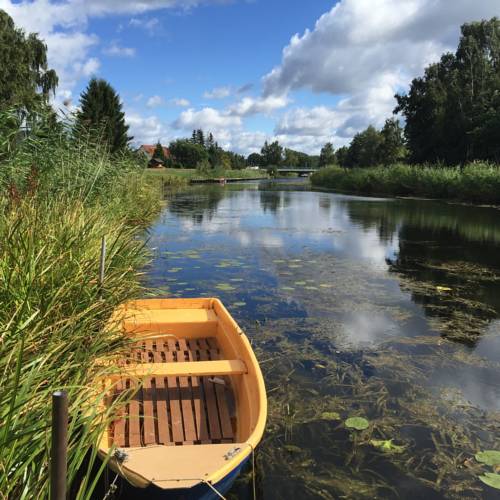 Grambin Germany Booking Discount booking.com