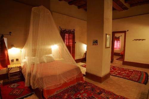 Tinjdad Maroc Réservation Réduction booking.com