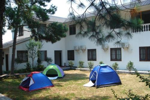 Anji China Booking Discount booking.com