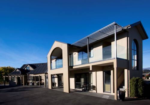 Alexandra Nouvelle-Zélande Réservation Réduction booking.com