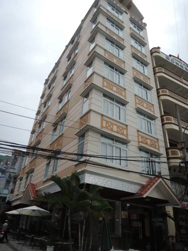 Chat Ba Vietnam Réservation Réduction booking.com