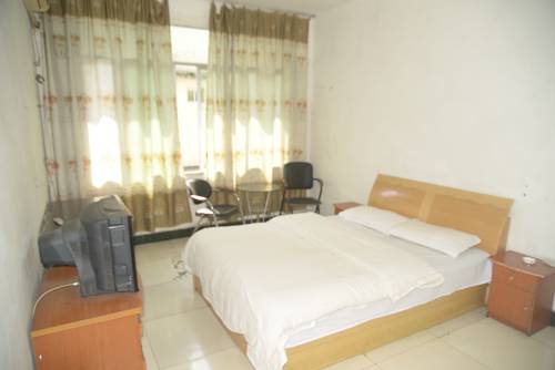 Chengdu China Booking Discount booking.com