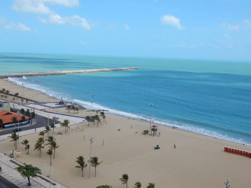 Fortaleza (Ceara) Brésil Réservation Réduction booking.com