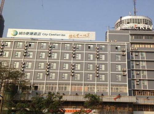 Guigang China Booking Discount booking.com