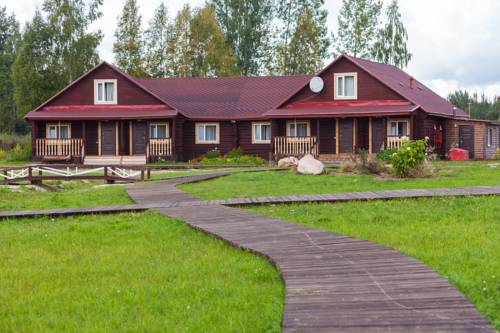 Zagosie Russia Booking Discount booking.com