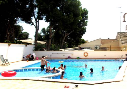 Roda Spain Booking Discount booking.com