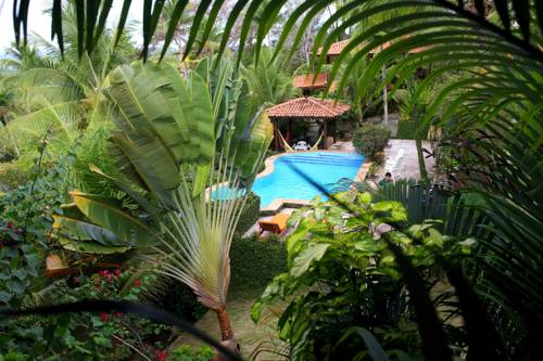 Morro de São Paulo Brésil Réservation Réduction booking.com