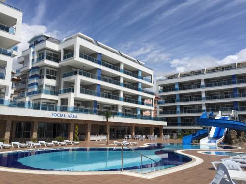 Alanya Turkey Booking Discount booking.com