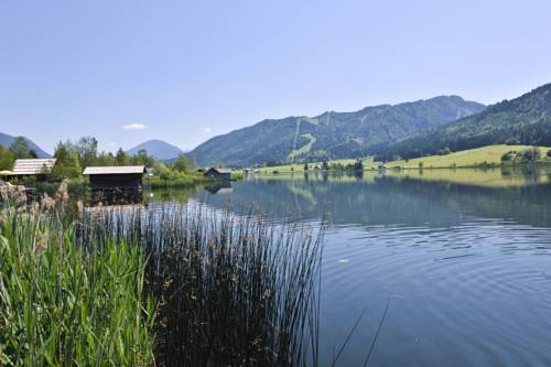 Weissensee Austria Booking Discount booking.com