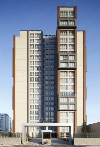 İstanbul Turkey Booking Discount booking.com