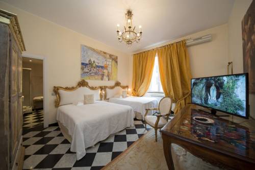 Genova Italy Booking Discount booking.com