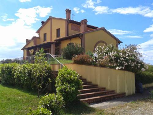 Montopoli Italie Réservation Réduction booking.com