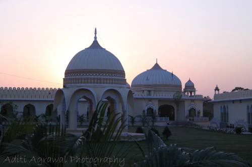 Orchha India Booking Discount booking.com