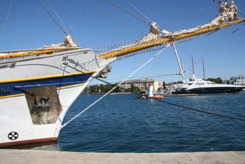 Zadar Croatie Réservation Réduction booking.com