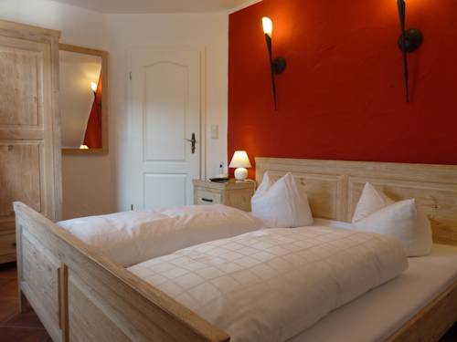 Burg Allemagne Réservation Réduction booking.com