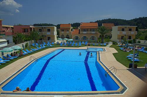 Sidari Grèce Réservation Réduction booking.com