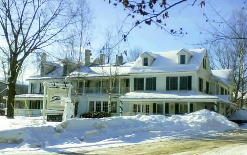 Stowe (Vermont) États Unis Réservation Réduction booking.com