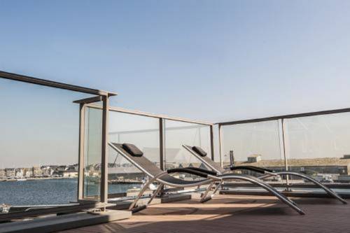 Saint Malo France Réservation Réduction booking.com