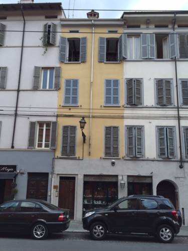 Parma Italy Booking Discount booking.com