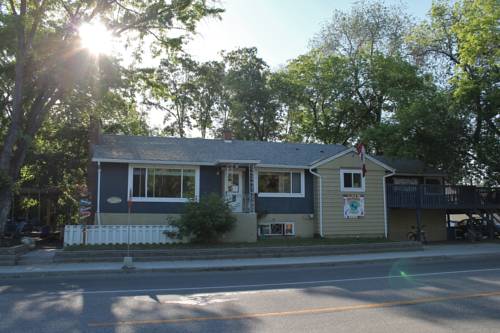 Kelowna (Colombie-Britannique) Canada Réservation Réduction booking.com