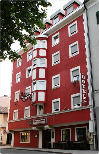 Kufstein L'Autriche Réservation Réduction booking.com