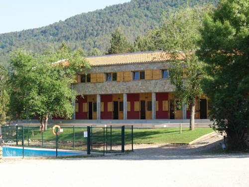 La Pobla De Lillet Spain Booking Discount booking.com