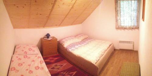 Demanovska Dolina Slovaquie Réservation Réduction booking.com