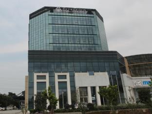 Shanghai China Booking Discount agoda.com