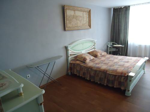 Irkutsk Russia Booking Discount booking.com