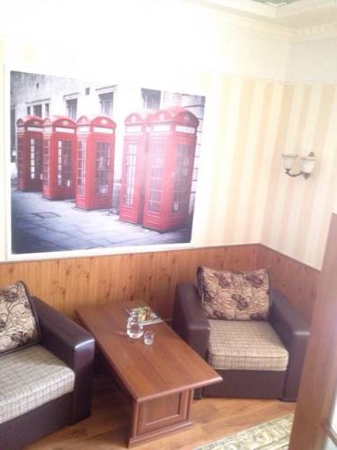 Karagandy Cambodge Réservation Réduction booking.com