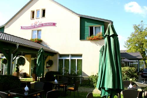 Burg (Spreewald) Germany Booking Discount booking.com