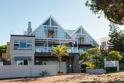 Région sauvage Afrique du Sud Réservation Réduction booking.com