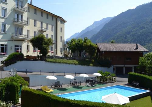 Wilderswil Switzerland Booking Discount booking.com