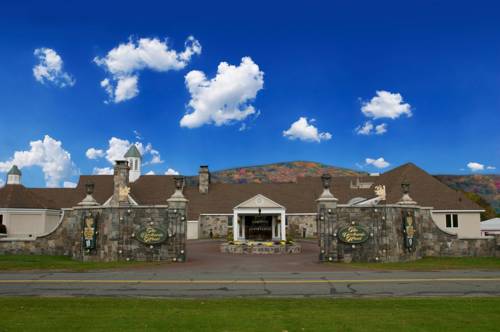 Williamstown (Massachusetts) United States Booking Discount booking.com