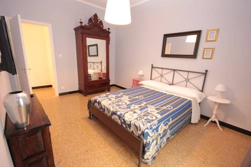 Gênes Italie Réservation Réduction booking.com