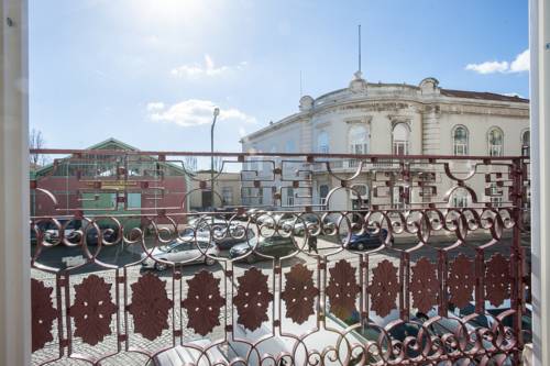 Lisboa Portugal Booking Discount booking.com