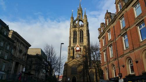 Newcastle upon Tyne United Kingdom Booking Discount booking.com