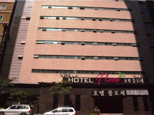 Bucheon South Korea Booking Discount booking.com