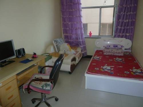 Alxa League China Booking Discount booking.com