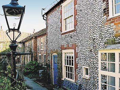 Blakeney United Kingdom Booking Discount booking.com