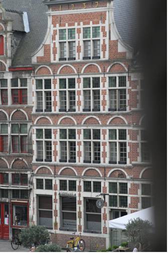 Gent Belgique Réservation Réduction booking.com