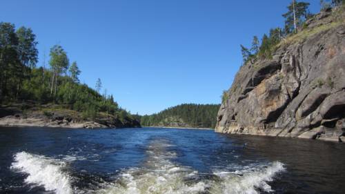 Lakhdenpokh'ya Russia Booking Discount booking.com