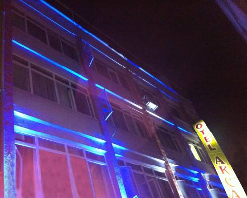 Samsun Turkey Booking Discount booking.com