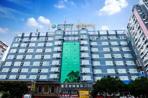 Qinzhou Chine Réservation Réduction booking.com