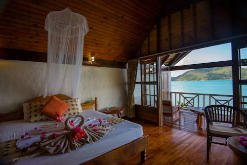 Praslin Seychelles Booking Discount booking.com