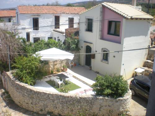 Atsipopoulo Grèce Réservation Réduction booking.com