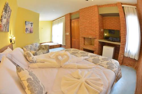 Serra Negra Brésil Réservation Réduction booking.com